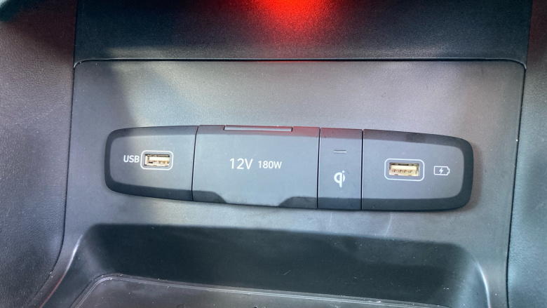 Hyundai TUCSON 1.6 TGDi Ultimate 5dr 2WD Petrol Estate